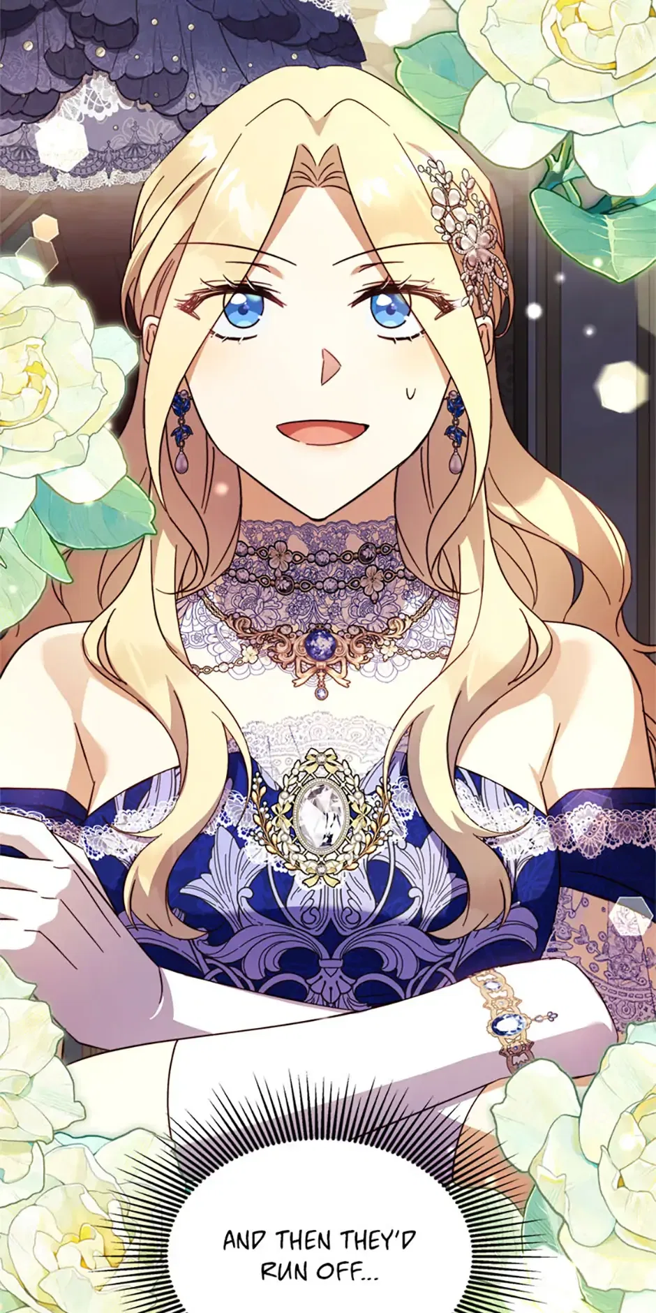 The Immoral Duke Needs to be Homeschooled Chapter 37 – Page 61