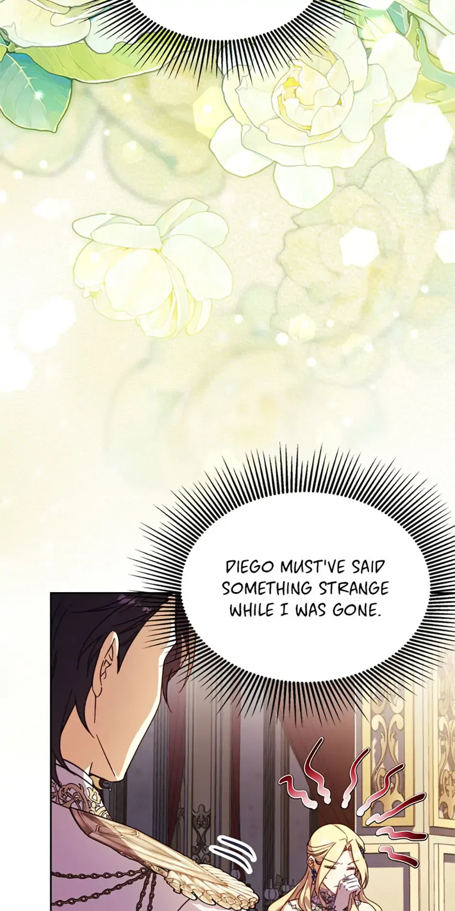The Immoral Duke Needs to be Homeschooled Chapter 37 – Page 62