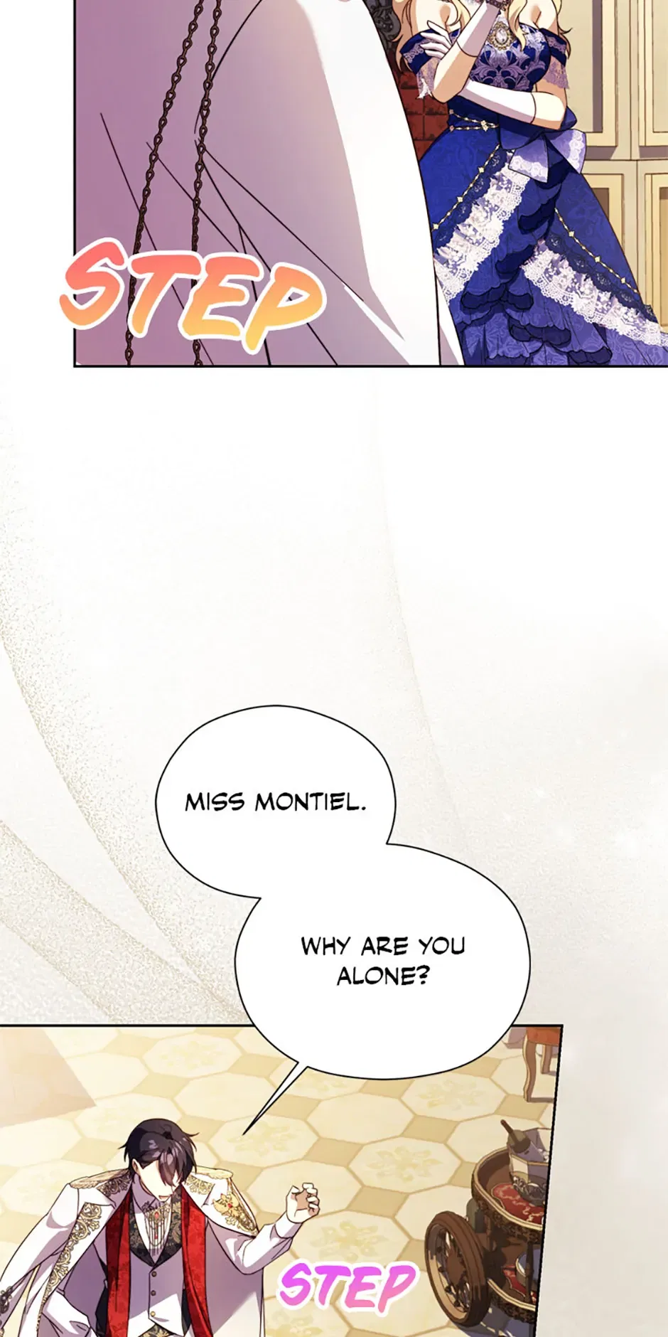 The Immoral Duke Needs to be Homeschooled Chapter 37 – Page 63