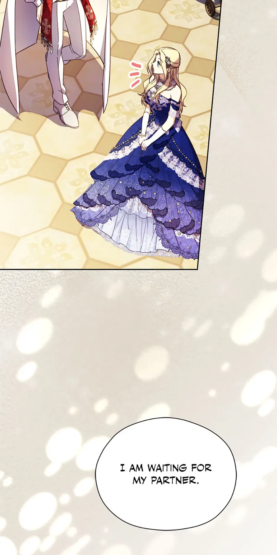The Immoral Duke Needs to be Homeschooled Chapter 37 – Page 64