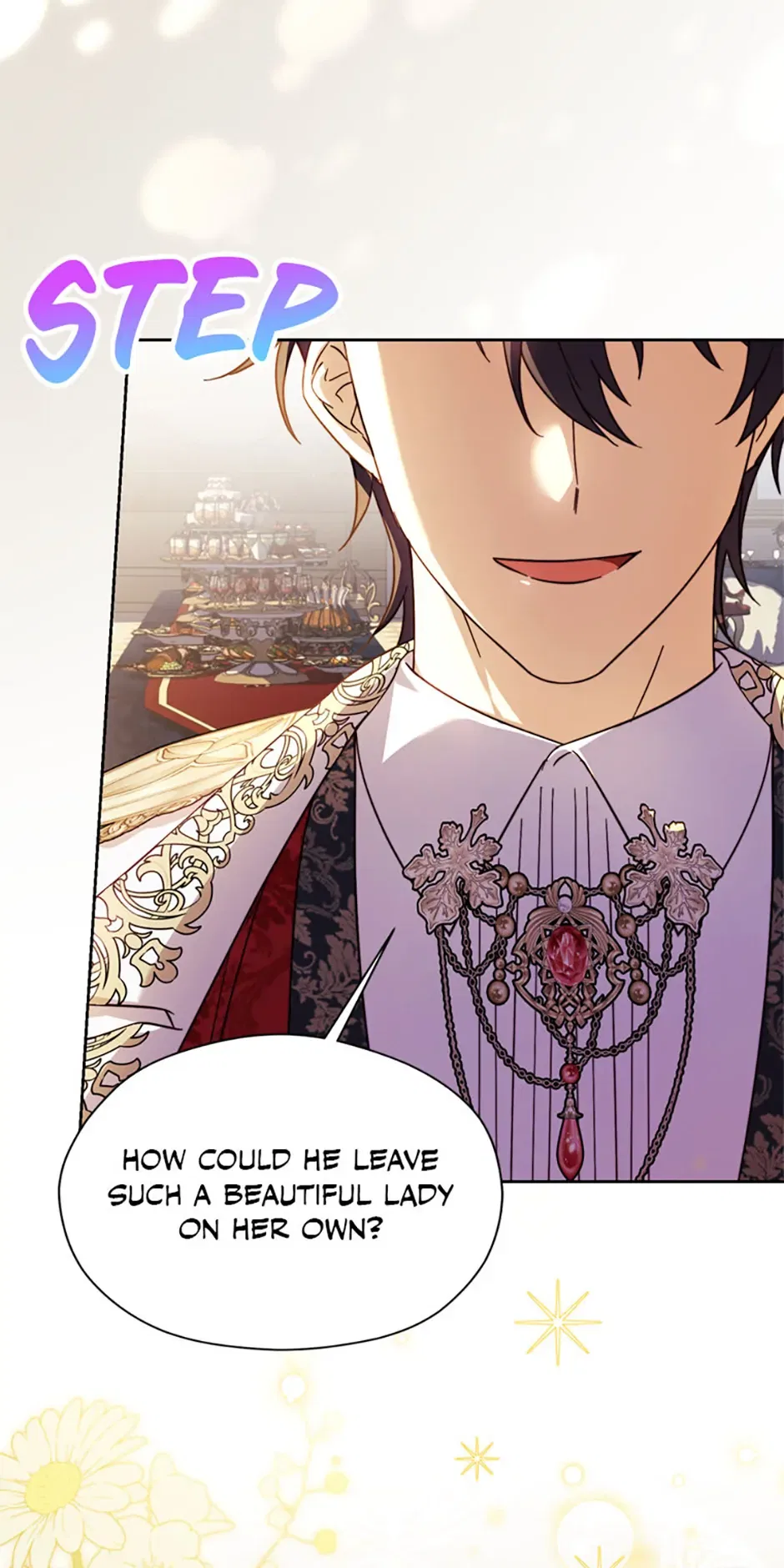The Immoral Duke Needs to be Homeschooled Chapter 37 – Page 65