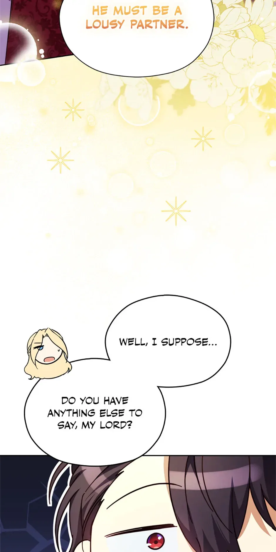 The Immoral Duke Needs to be Homeschooled Chapter 37 – Page 67