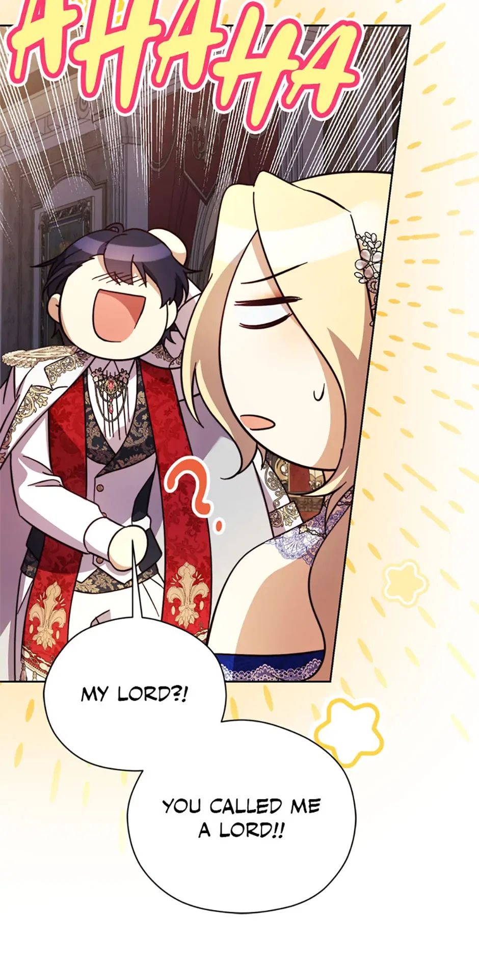 The Immoral Duke Needs to be Homeschooled Chapter 37 – Page 69