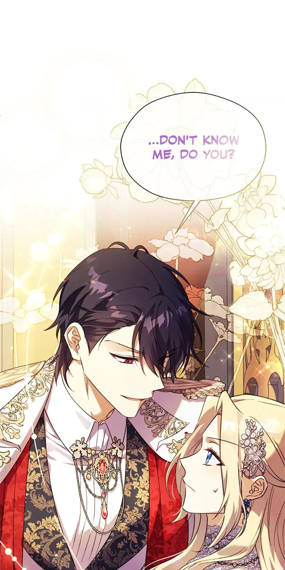 The Immoral Duke Needs to be Homeschooled Chapter 37 – Page 71