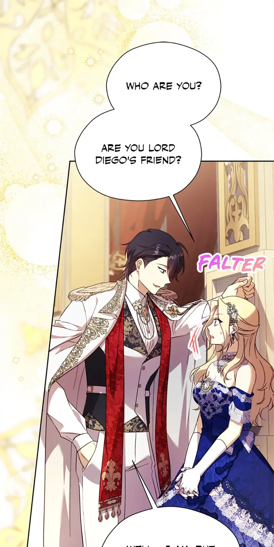 The Immoral Duke Needs to be Homeschooled Chapter 37 – Page 74