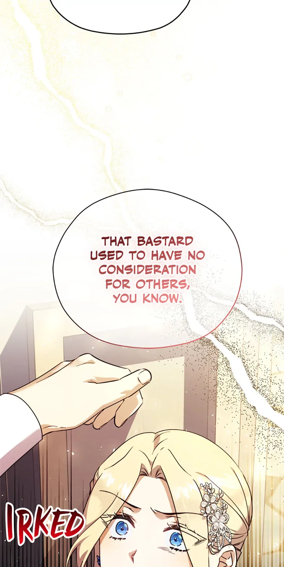 The Immoral Duke Needs to be Homeschooled Chapter 37 – Page 76