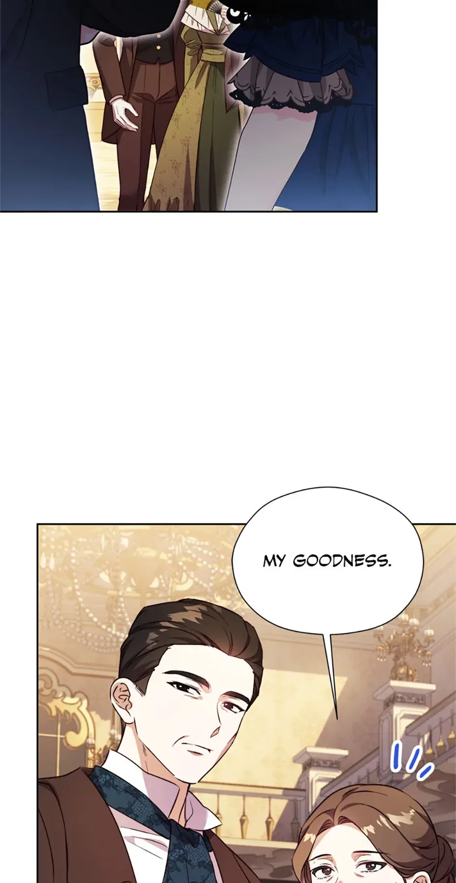 The Immoral Duke Needs to be Homeschooled Chapter 36 – Page 5