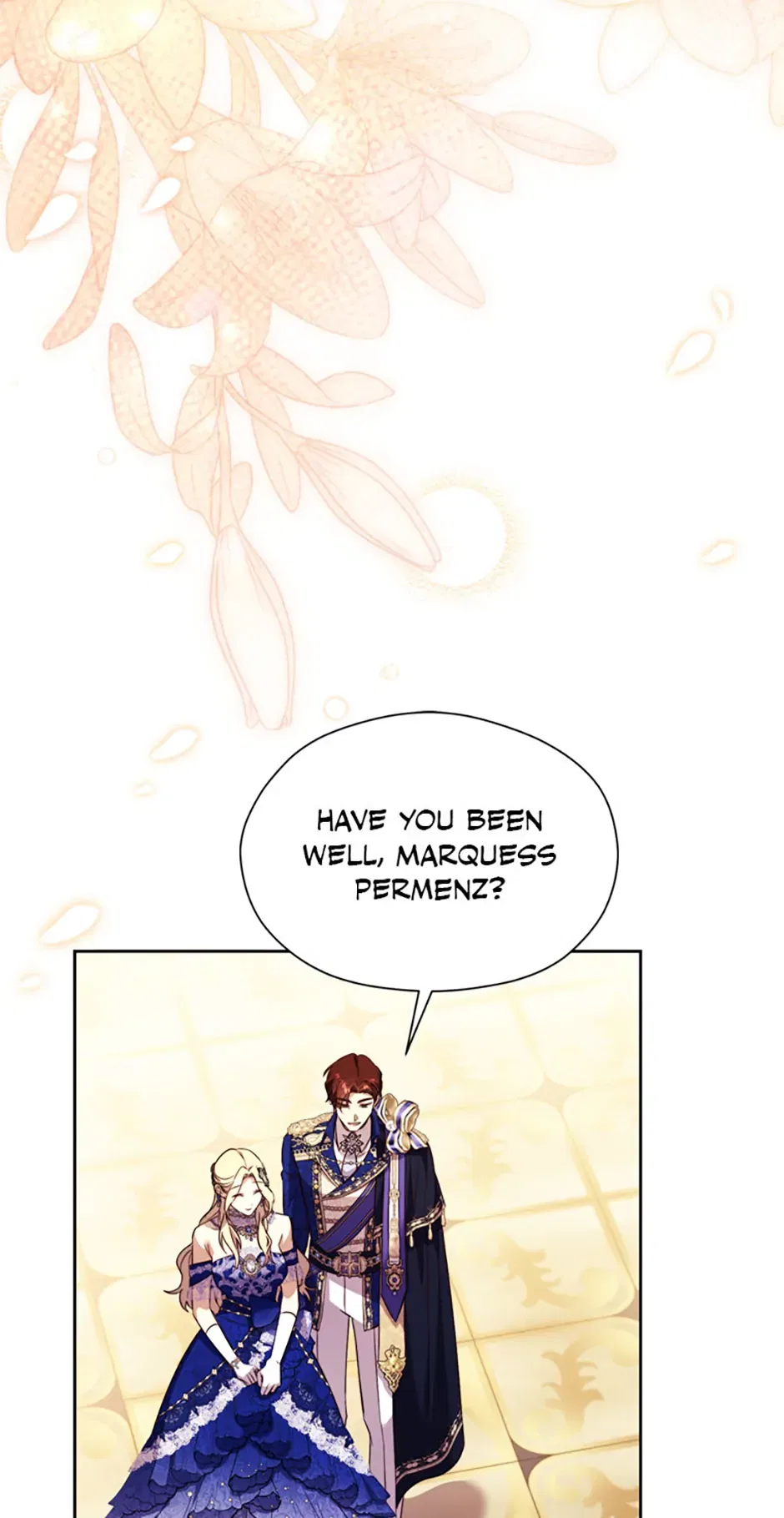 The Immoral Duke Needs to be Homeschooled Chapter 36 – Page 8