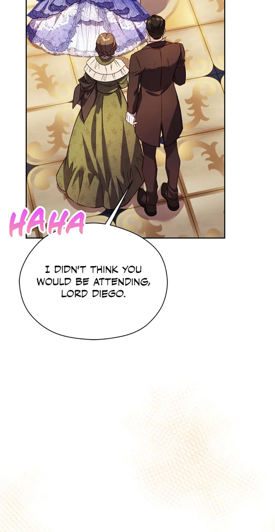 The Immoral Duke Needs to be Homeschooled Chapter 36 – Page 9