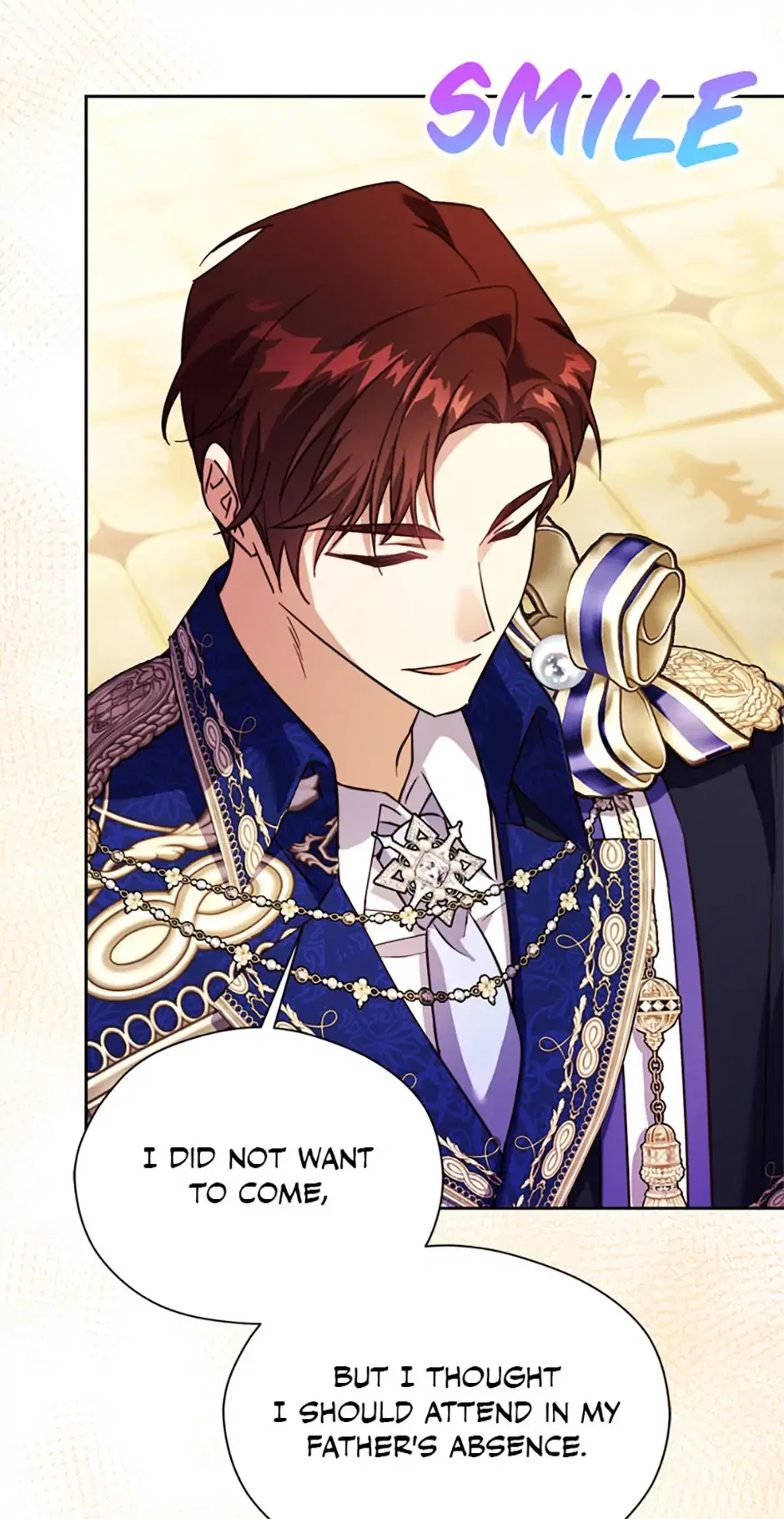 The Immoral Duke Needs to be Homeschooled Chapter 36 – Page 10