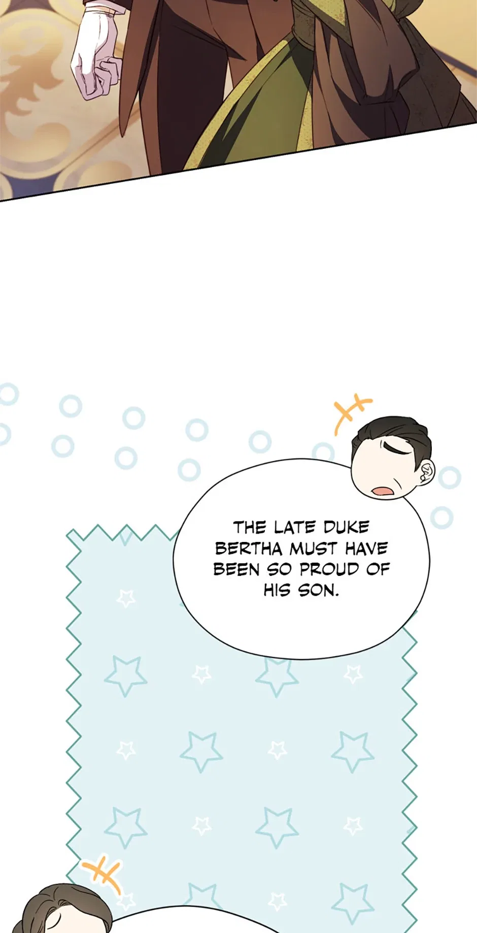 The Immoral Duke Needs to be Homeschooled Chapter 36 – Page 13