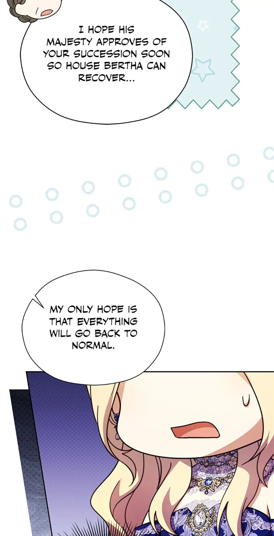 The Immoral Duke Needs to be Homeschooled Chapter 36 – Page 14