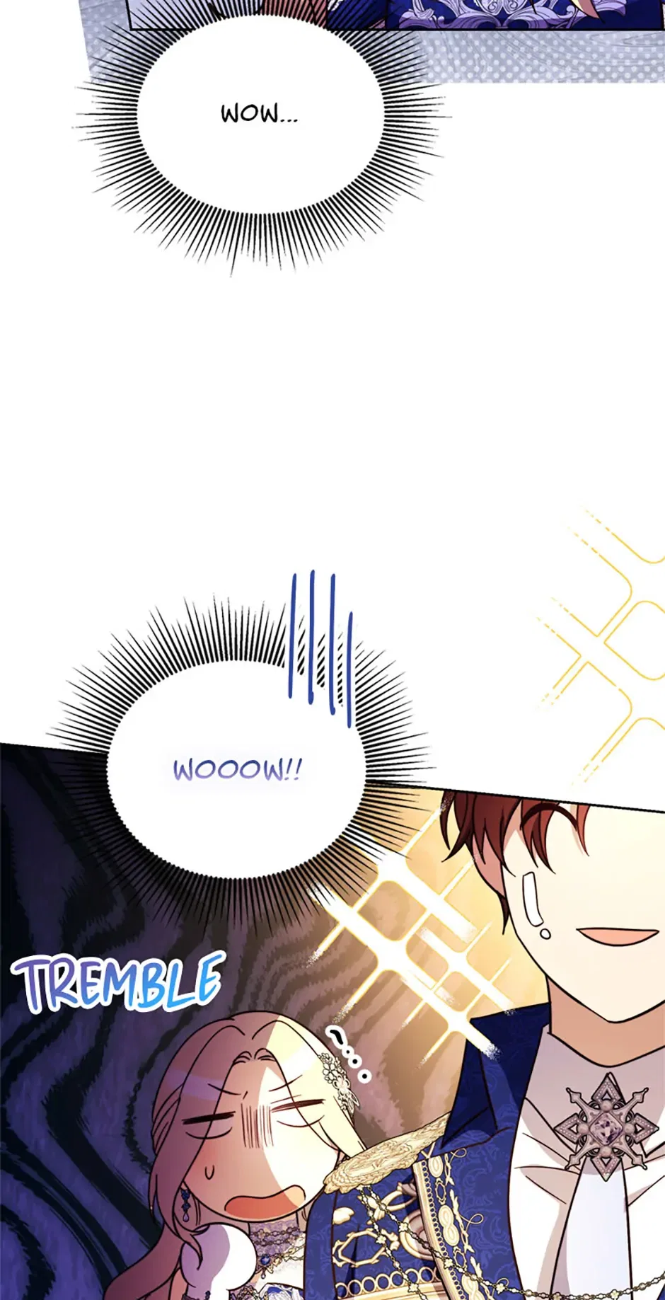 The Immoral Duke Needs to be Homeschooled Chapter 36 – Page 15