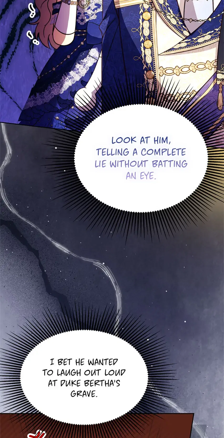 The Immoral Duke Needs to be Homeschooled Chapter 36 – Page 16