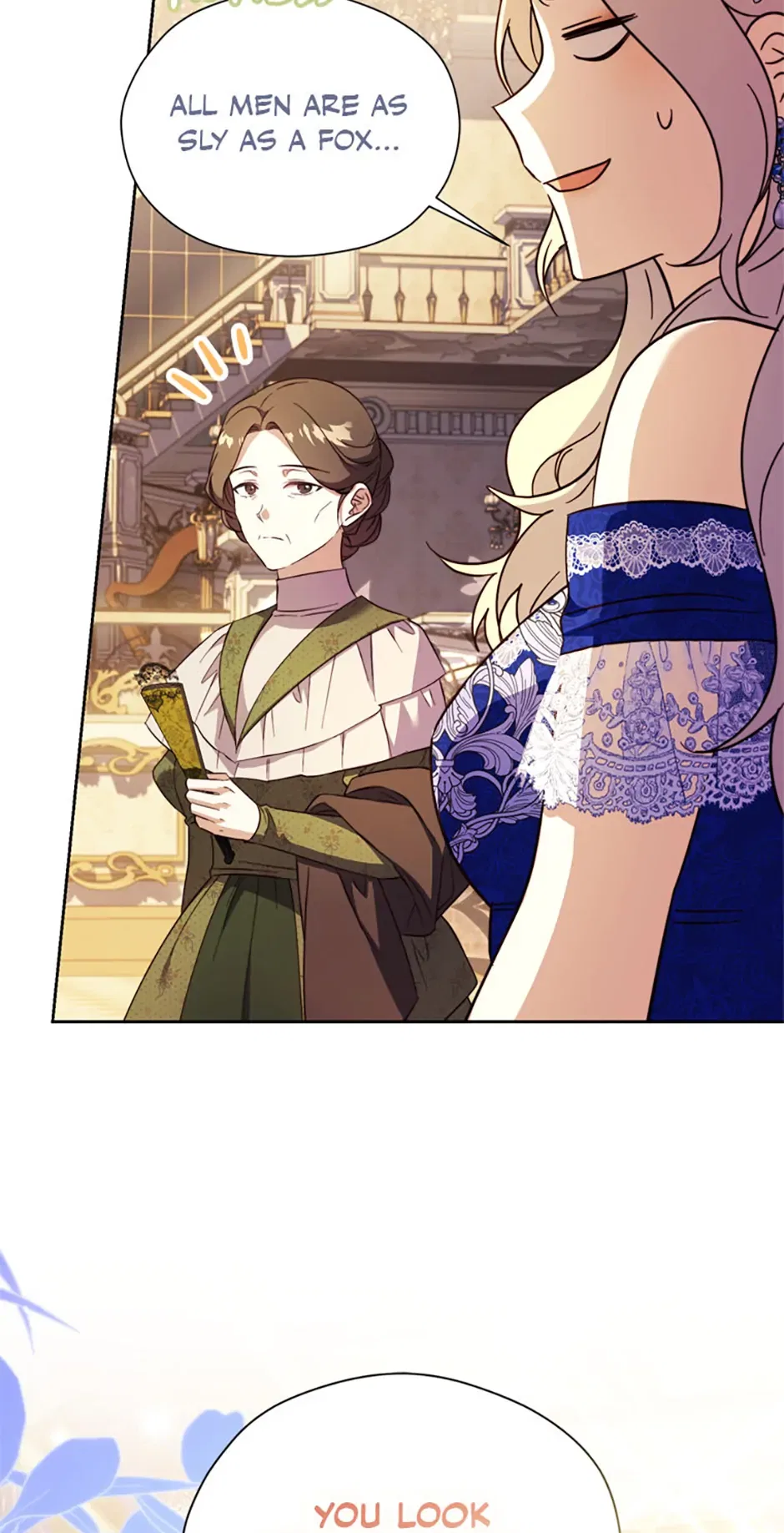 The Immoral Duke Needs to be Homeschooled Chapter 36 – Page 18
