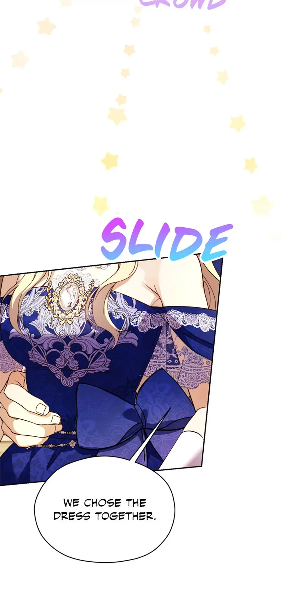 The Immoral Duke Needs to be Homeschooled Chapter 36 – Page 24