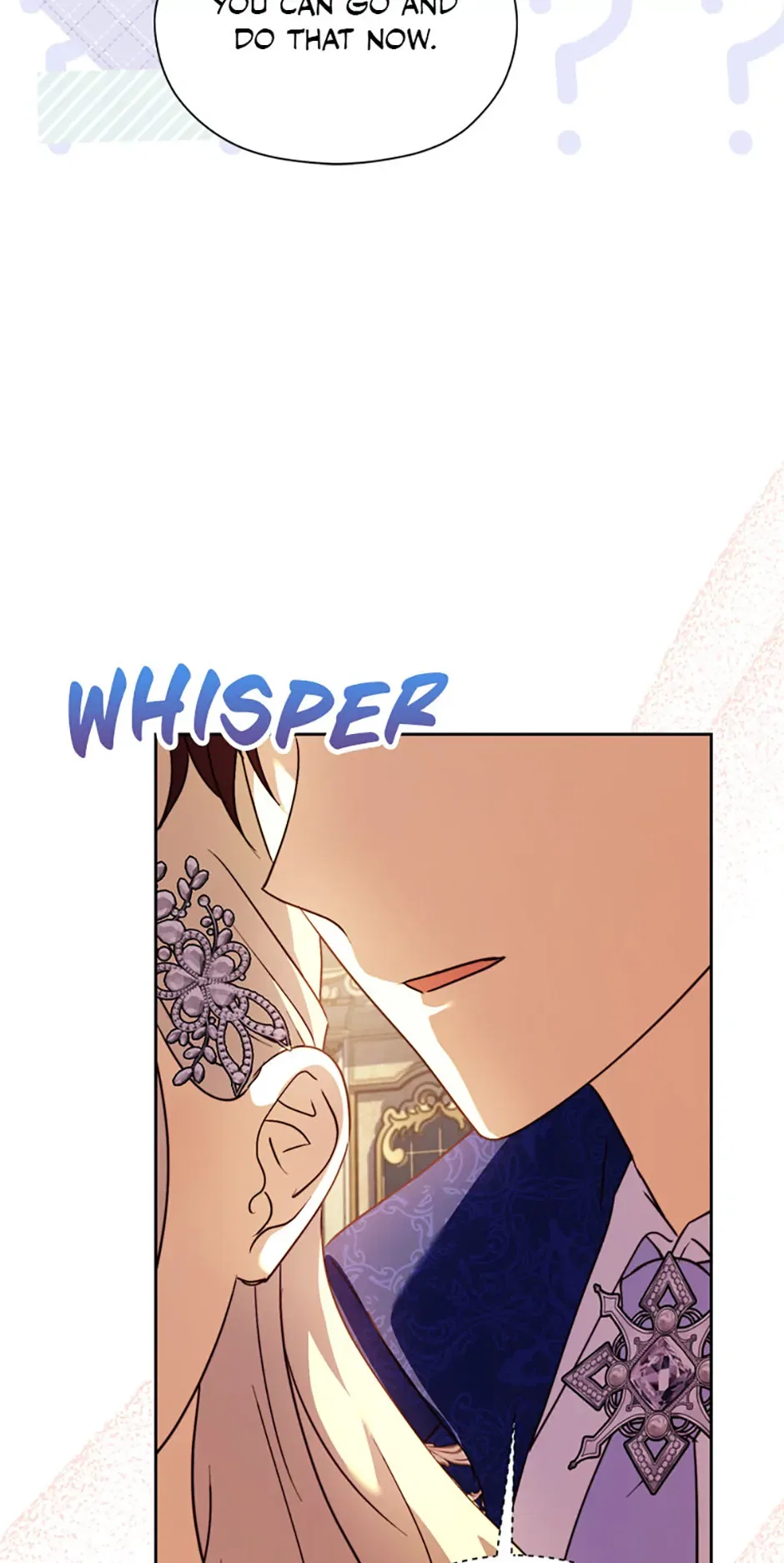 The Immoral Duke Needs to be Homeschooled Chapter 36 – Page 33