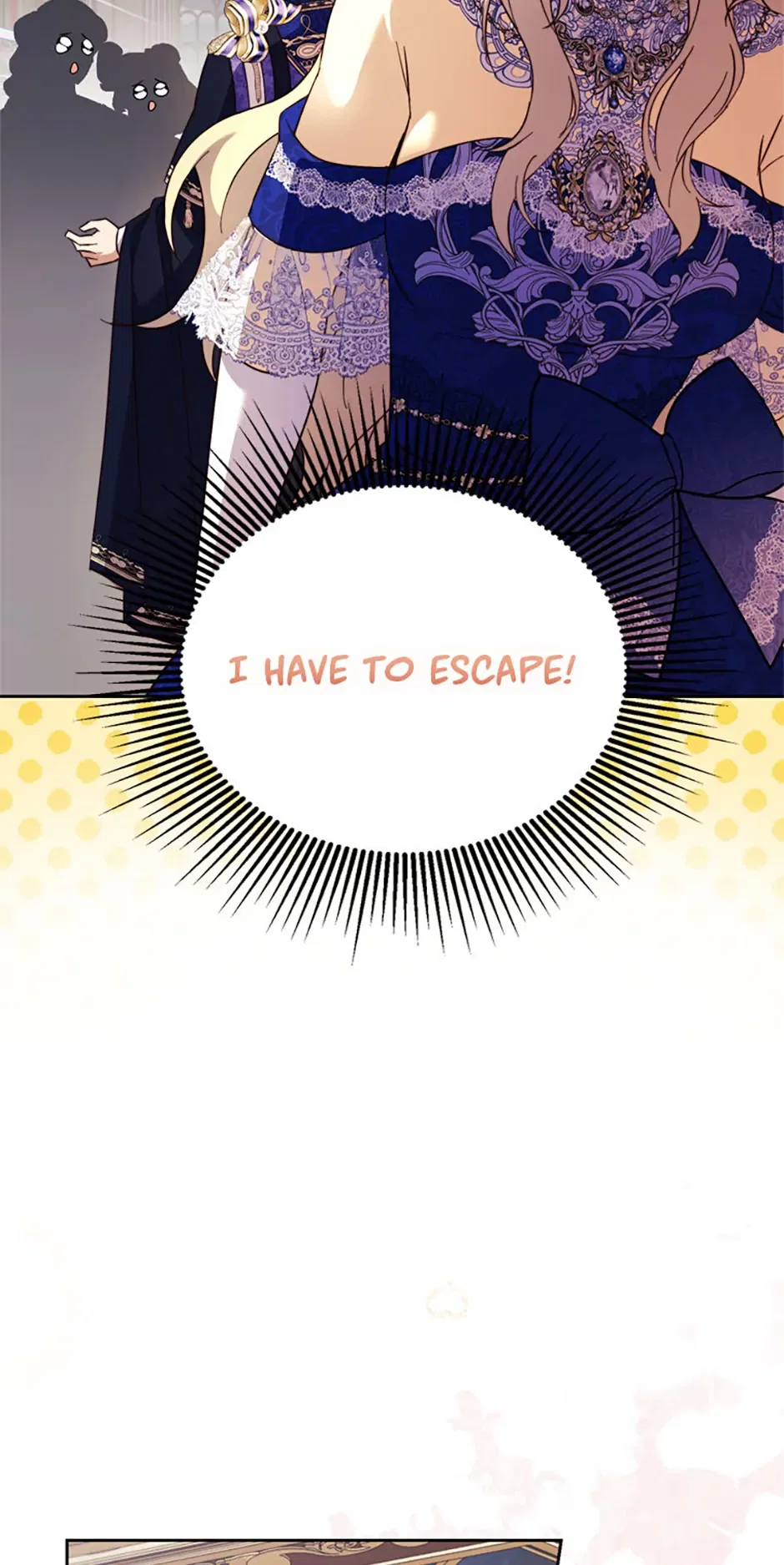 The Immoral Duke Needs to be Homeschooled Chapter 36 – Page 38