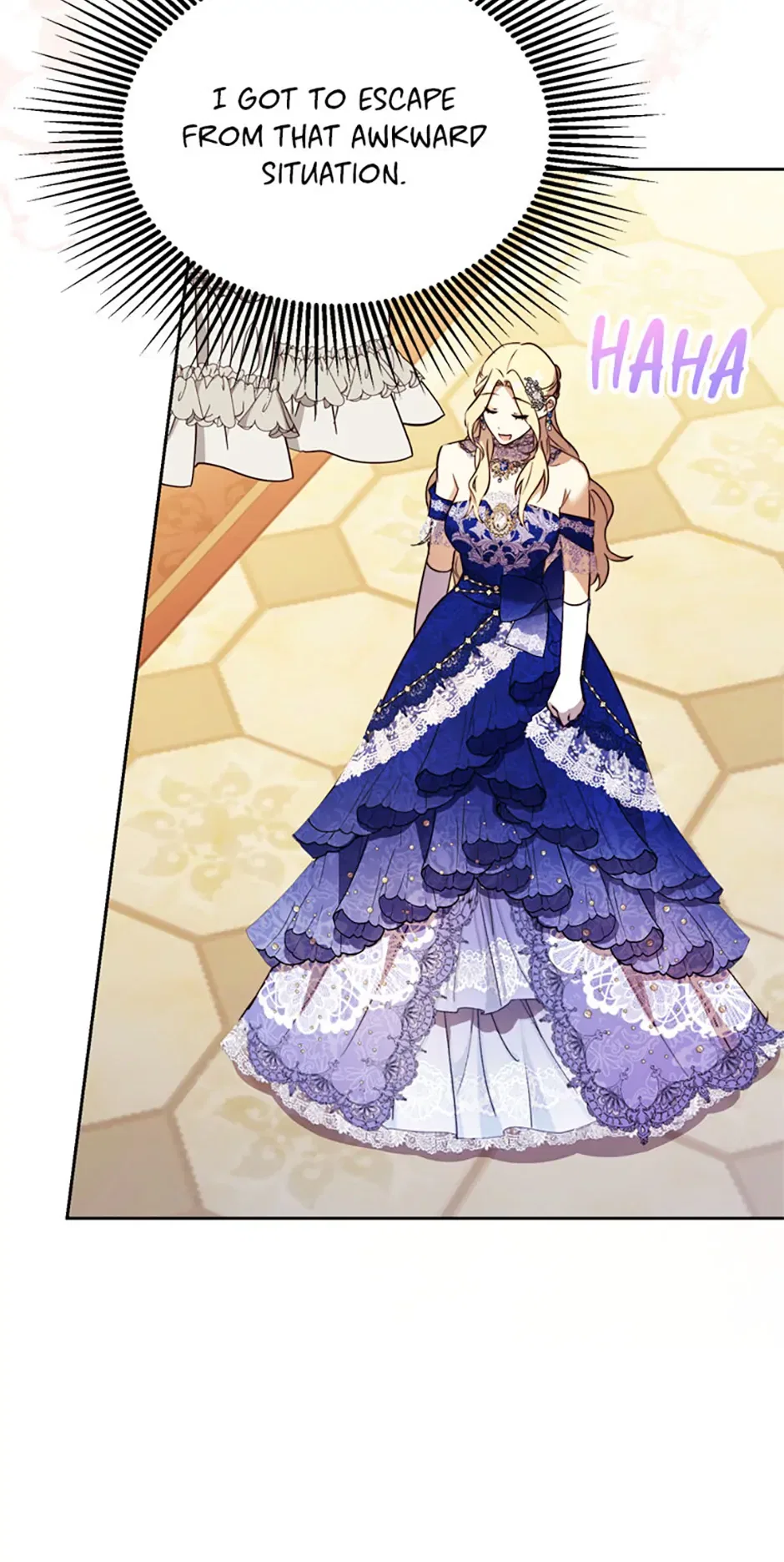 The Immoral Duke Needs to be Homeschooled Chapter 36 – Page 40