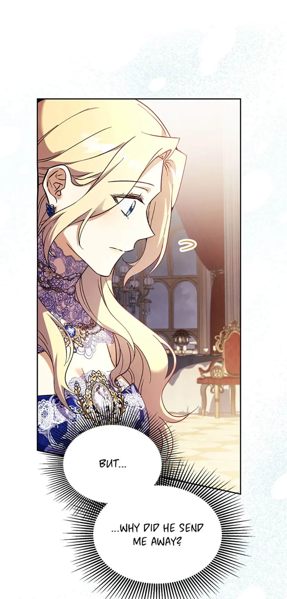 The Immoral Duke Needs to be Homeschooled Chapter 36 – Page 41