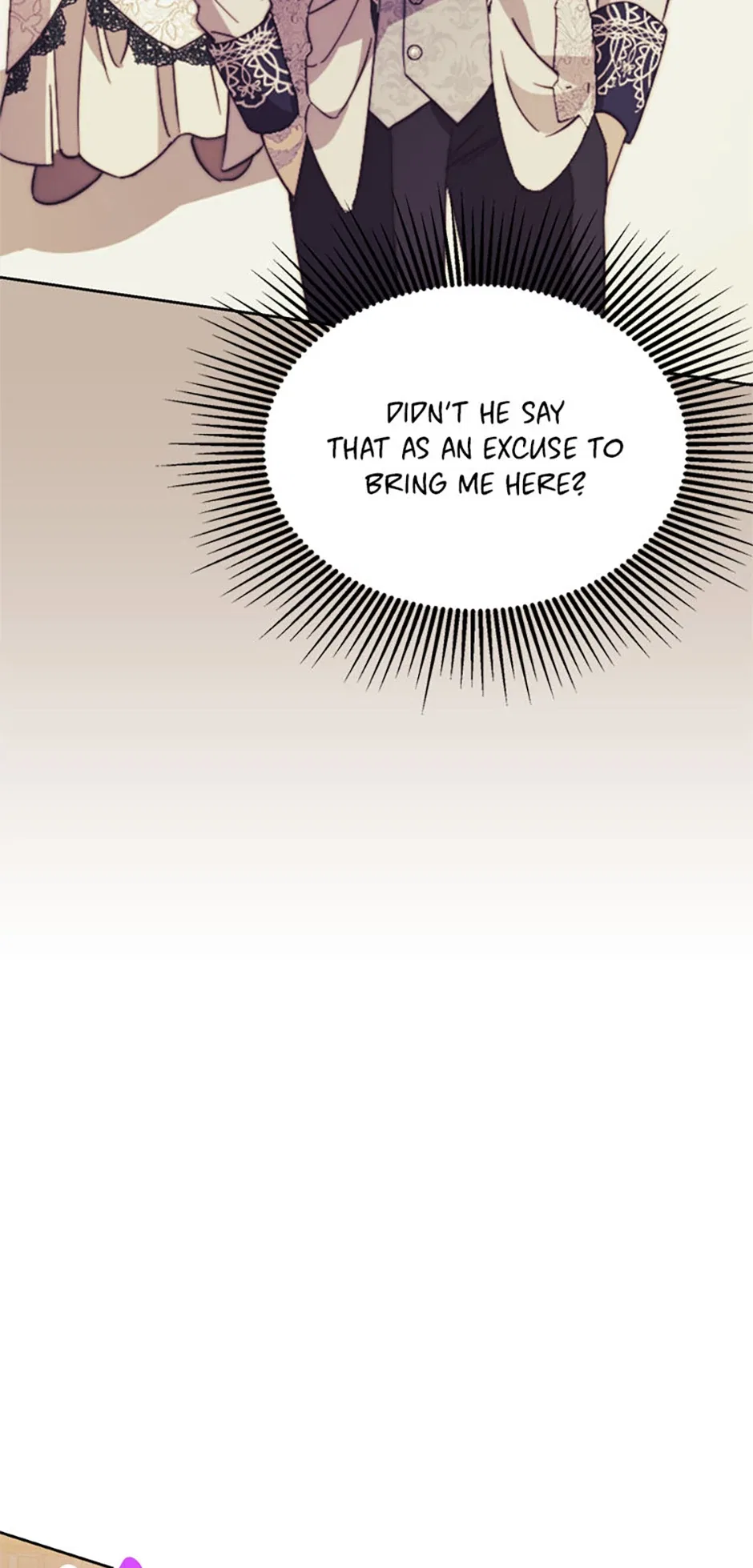 The Immoral Duke Needs to be Homeschooled Chapter 36 – Page 43