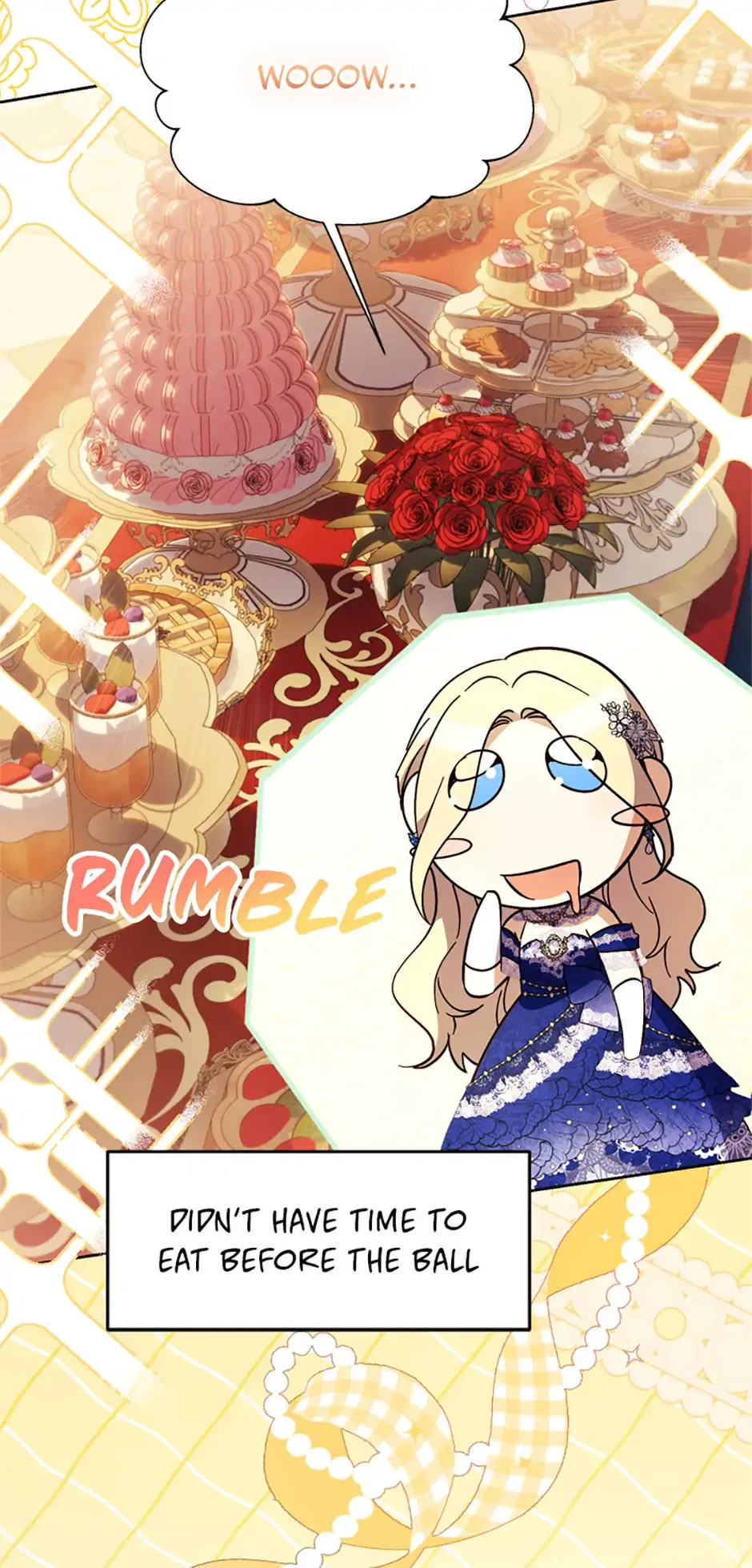 The Immoral Duke Needs to be Homeschooled Chapter 36 – Page 45