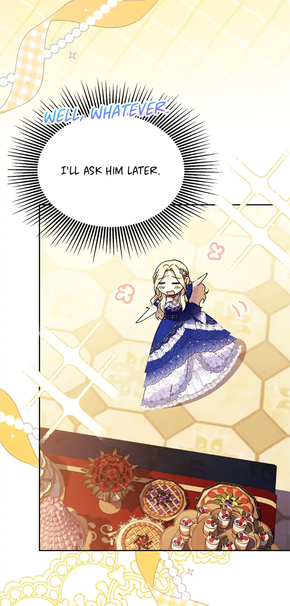The Immoral Duke Needs to be Homeschooled Chapter 36 – Page 46