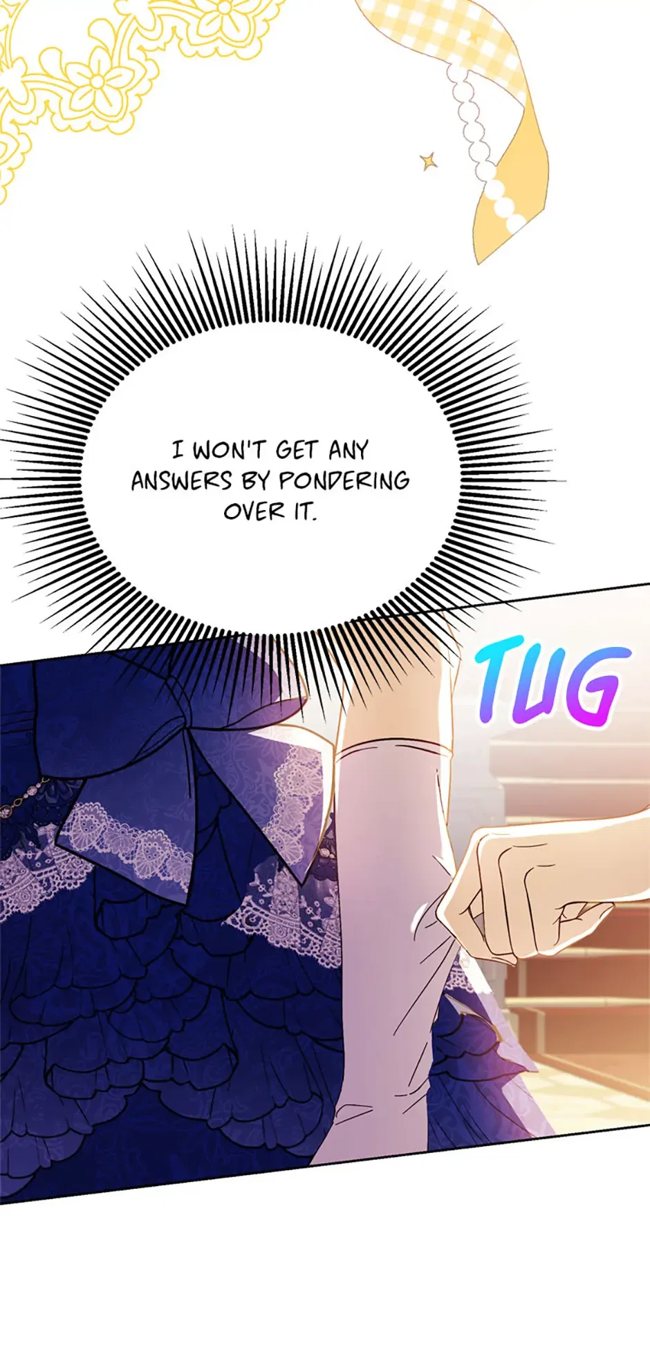 The Immoral Duke Needs to be Homeschooled Chapter 36 – Page 47