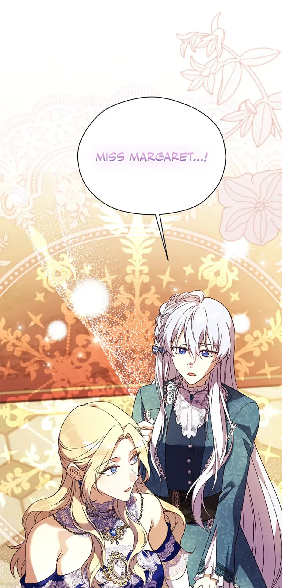 The Immoral Duke Needs to be Homeschooled Chapter 36 – Page 48