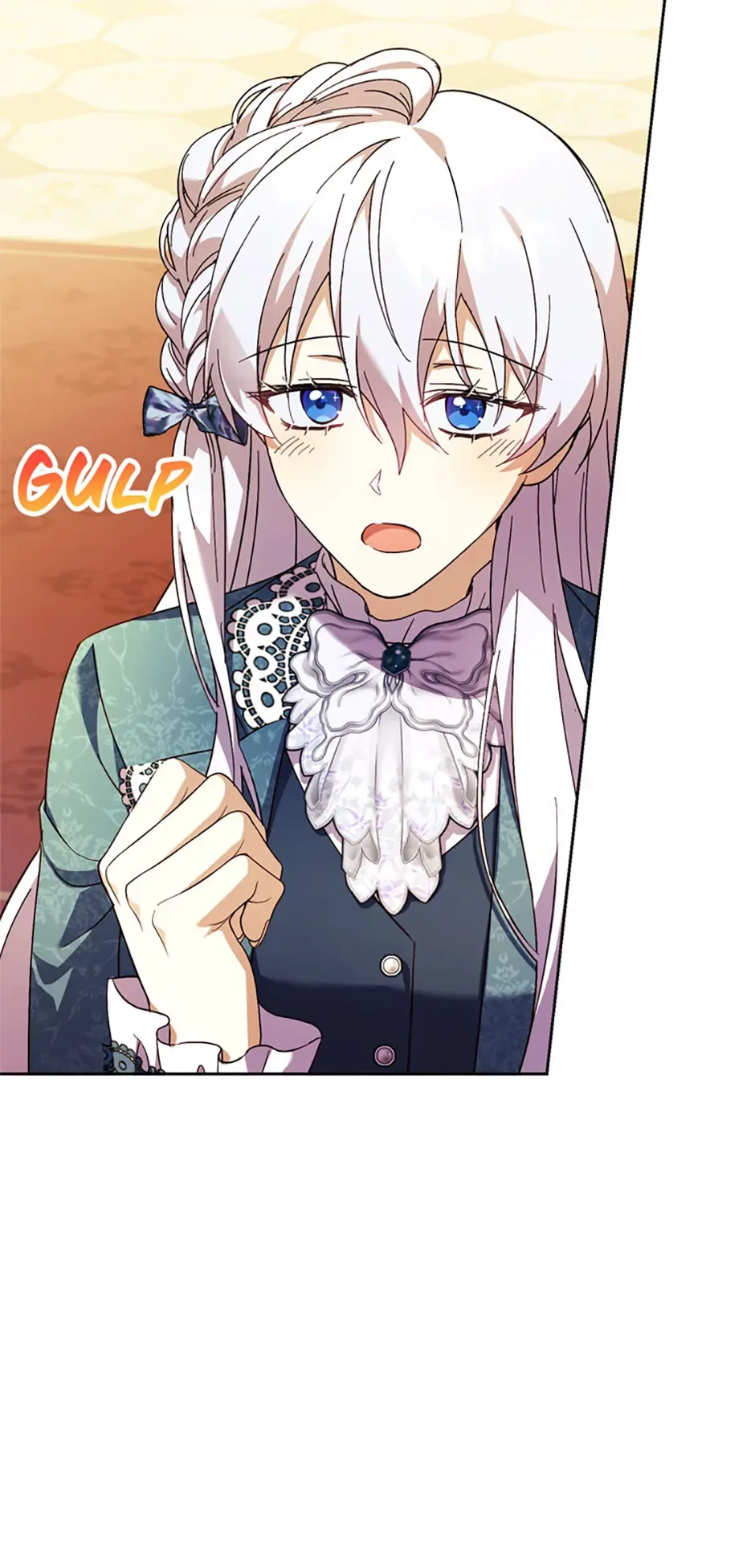 The Immoral Duke Needs to be Homeschooled Chapter 36 – Page 50