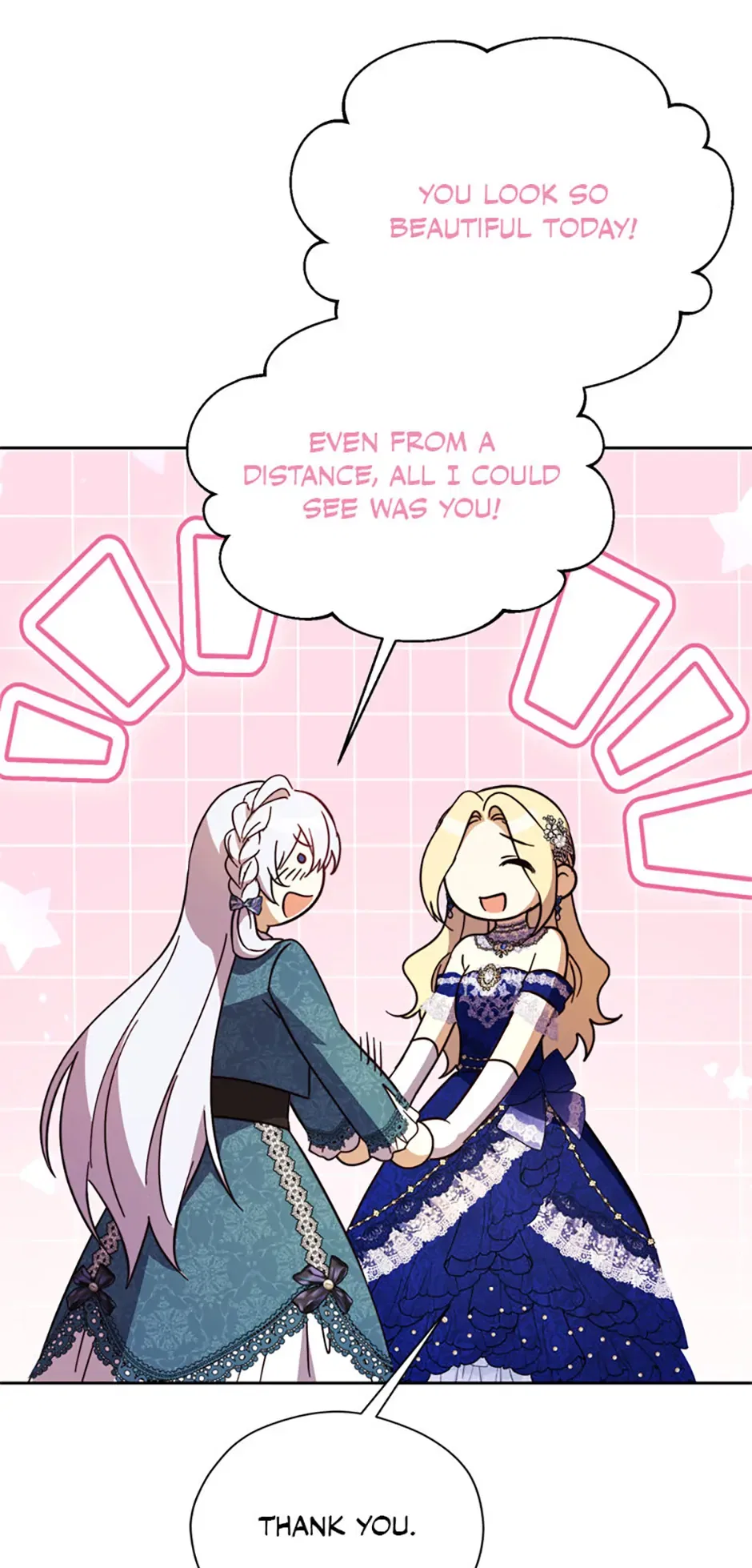 The Immoral Duke Needs to be Homeschooled Chapter 36 – Page 51
