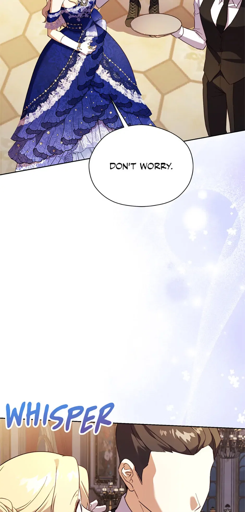 The Immoral Duke Needs to be Homeschooled Chapter 36 – Page 58