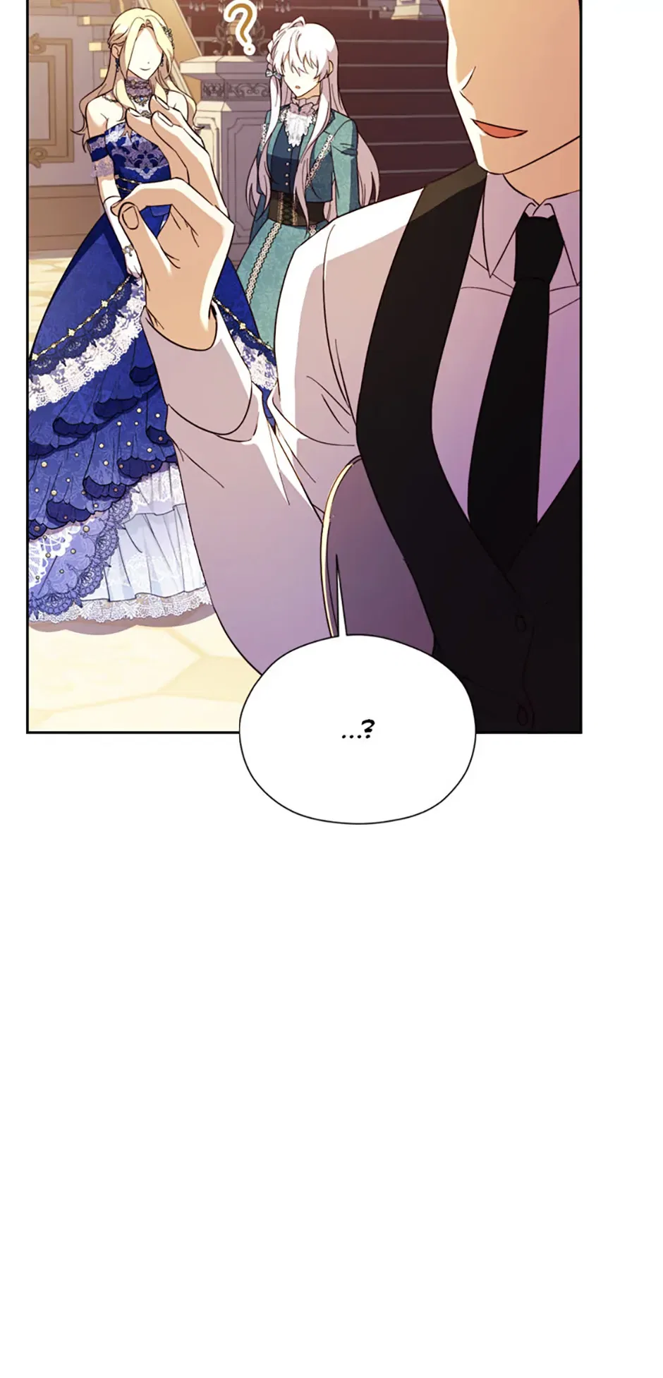 The Immoral Duke Needs to be Homeschooled Chapter 36 – Page 60