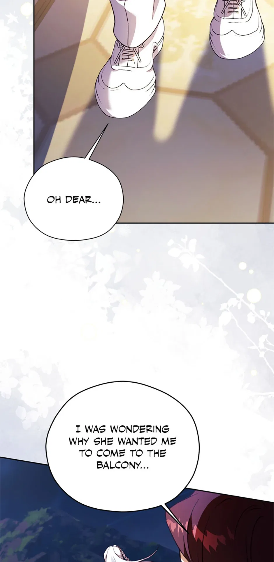 The Immoral Duke Needs to be Homeschooled Chapter 36 – Page 65