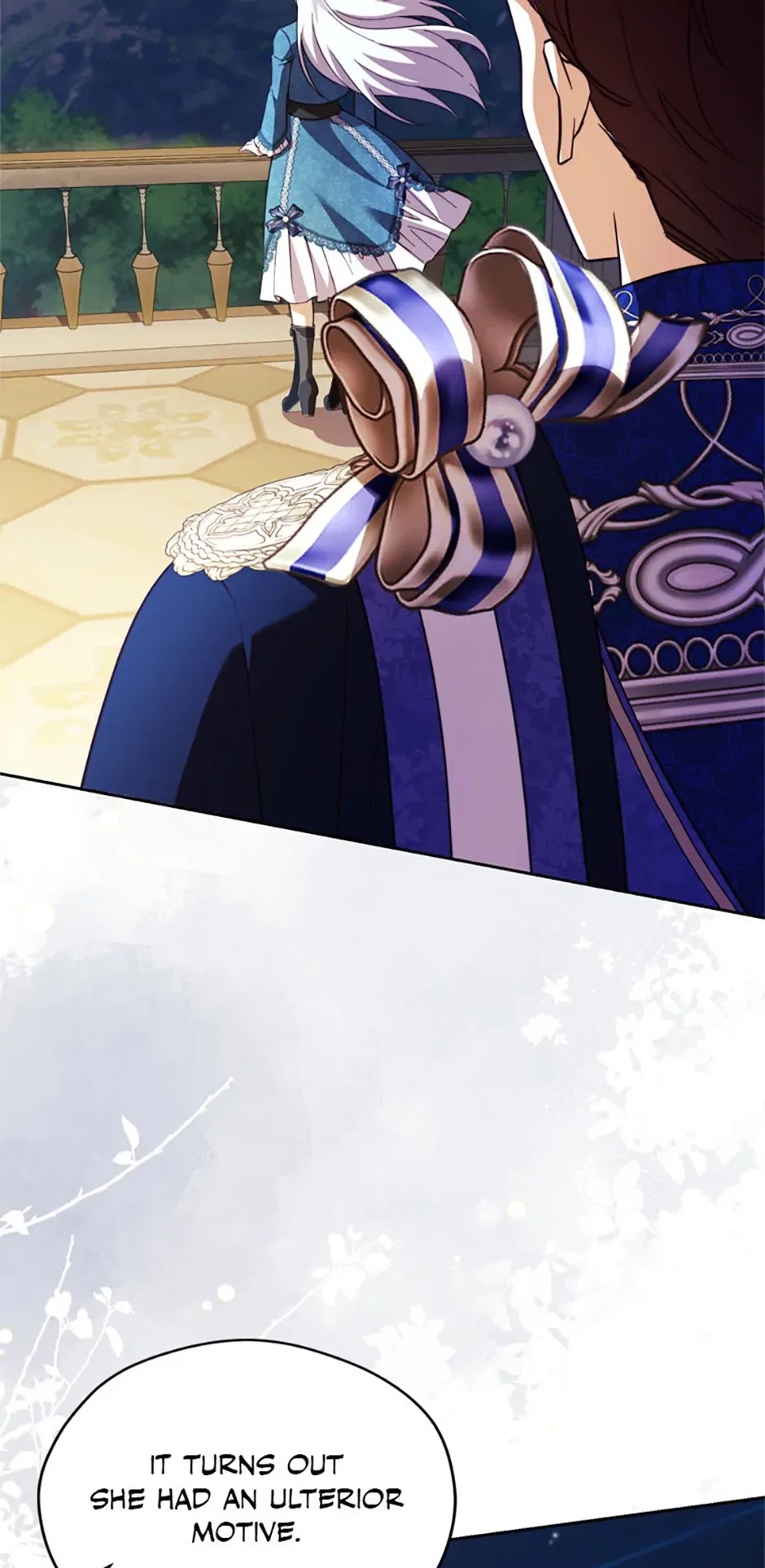 The Immoral Duke Needs to be Homeschooled Chapter 36 – Page 66