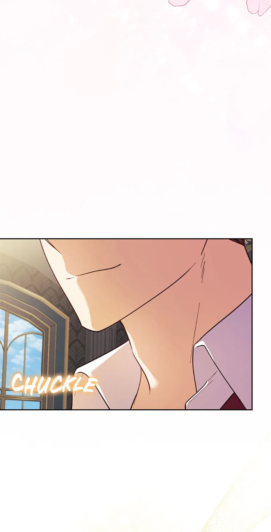 The Immoral Duke Needs to be Homeschooled Chapter 34 – Page 8