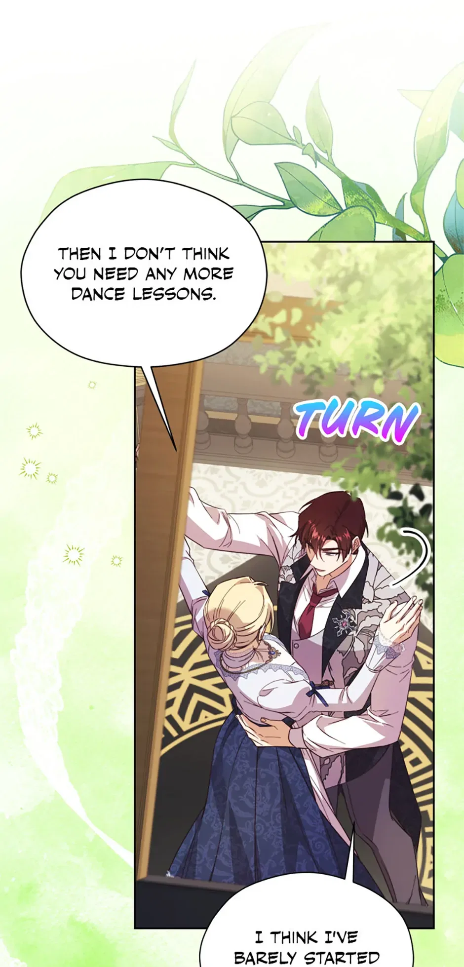 The Immoral Duke Needs to be Homeschooled Chapter 34 – Page 13