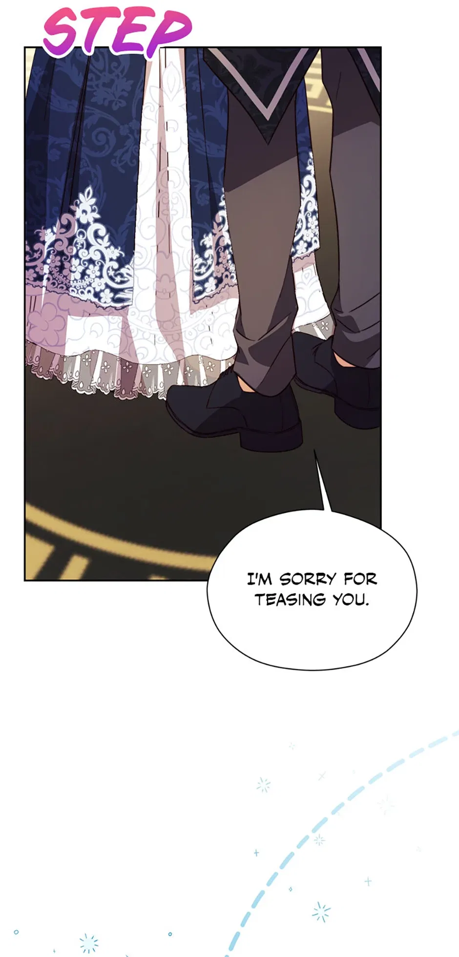 The Immoral Duke Needs to be Homeschooled Chapter 34 – Page 21