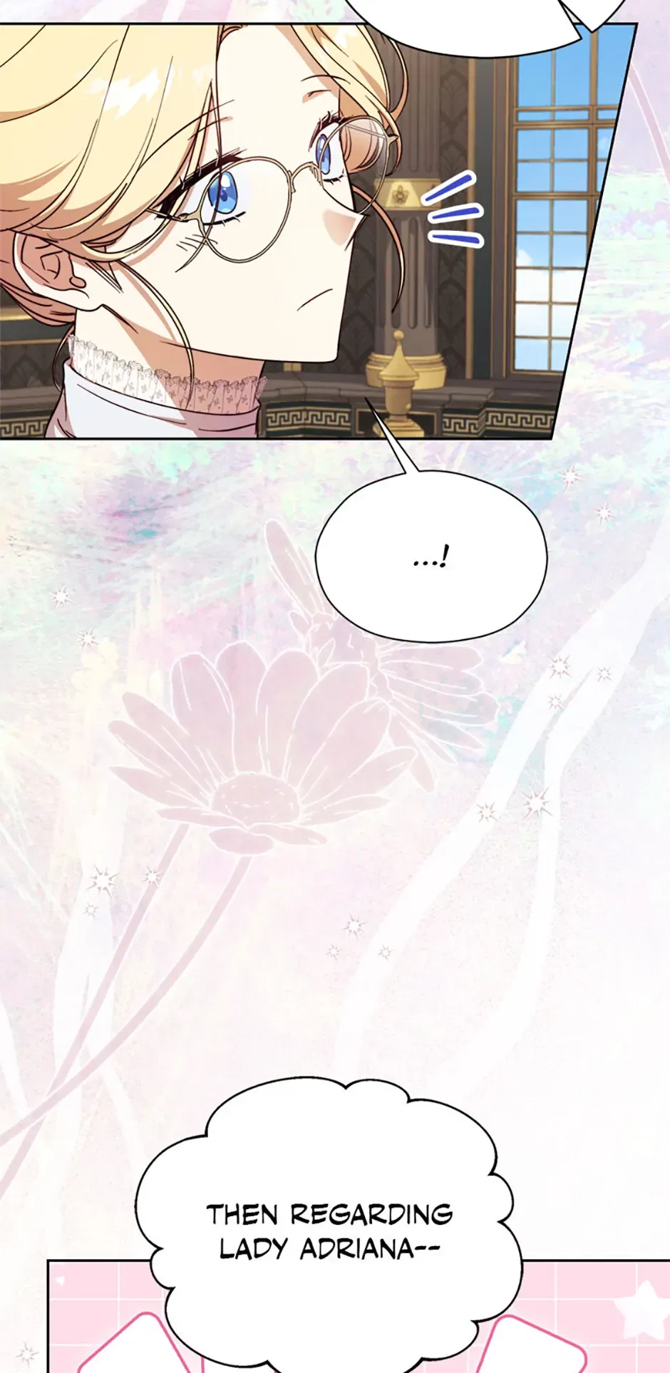 The Immoral Duke Needs to be Homeschooled Chapter 34 – Page 27