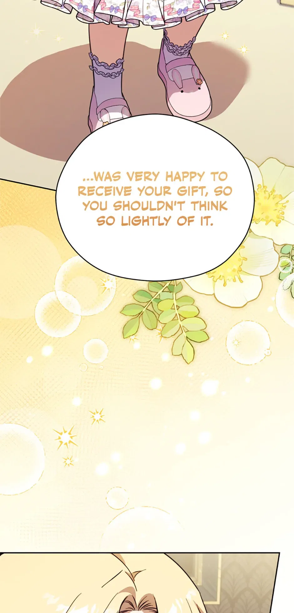 The Immoral Duke Needs to be Homeschooled Chapter 34 – Page 33