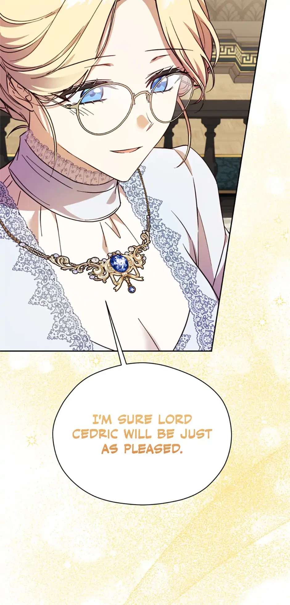 The Immoral Duke Needs to be Homeschooled Chapter 34 – Page 34