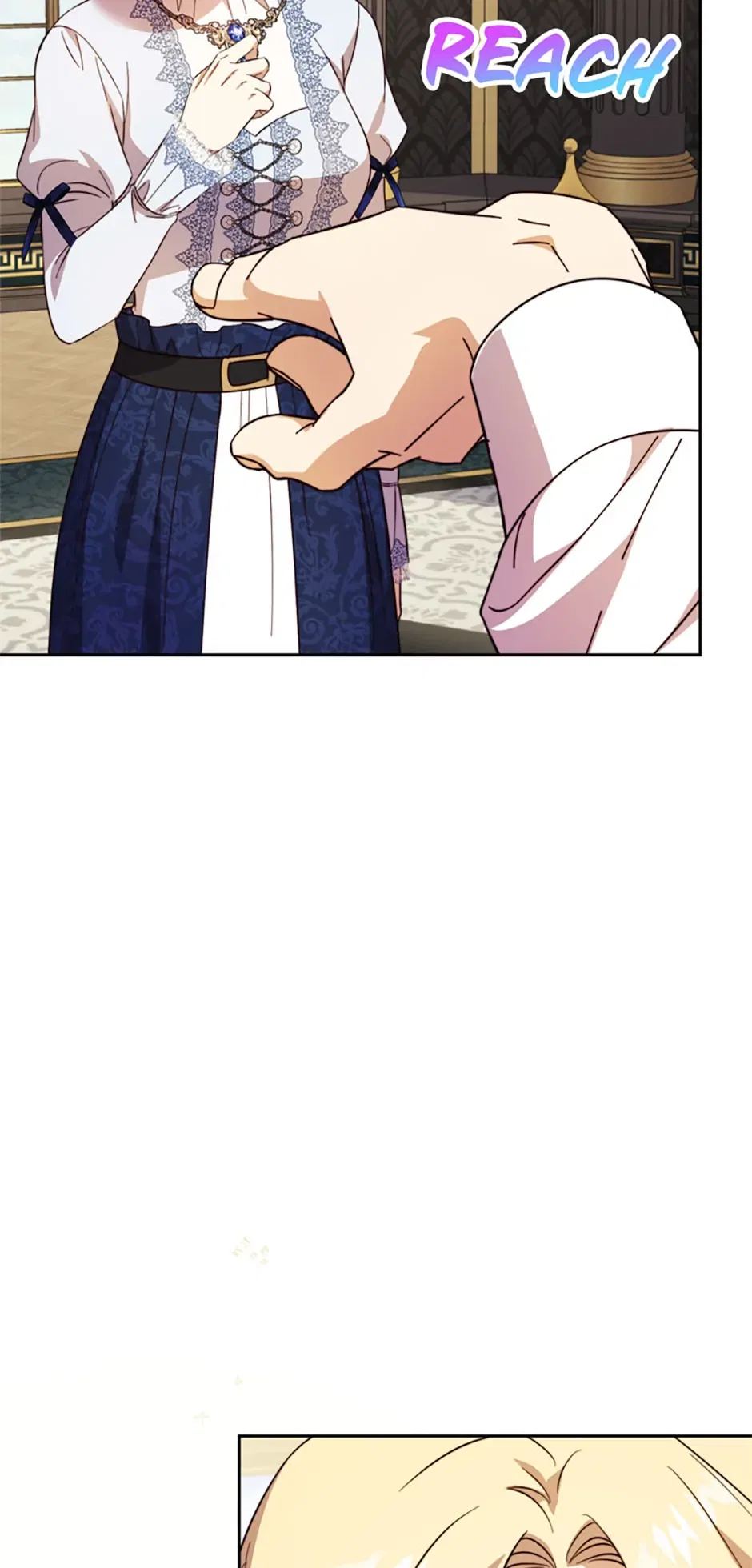 The Immoral Duke Needs to be Homeschooled Chapter 34 – Page 39