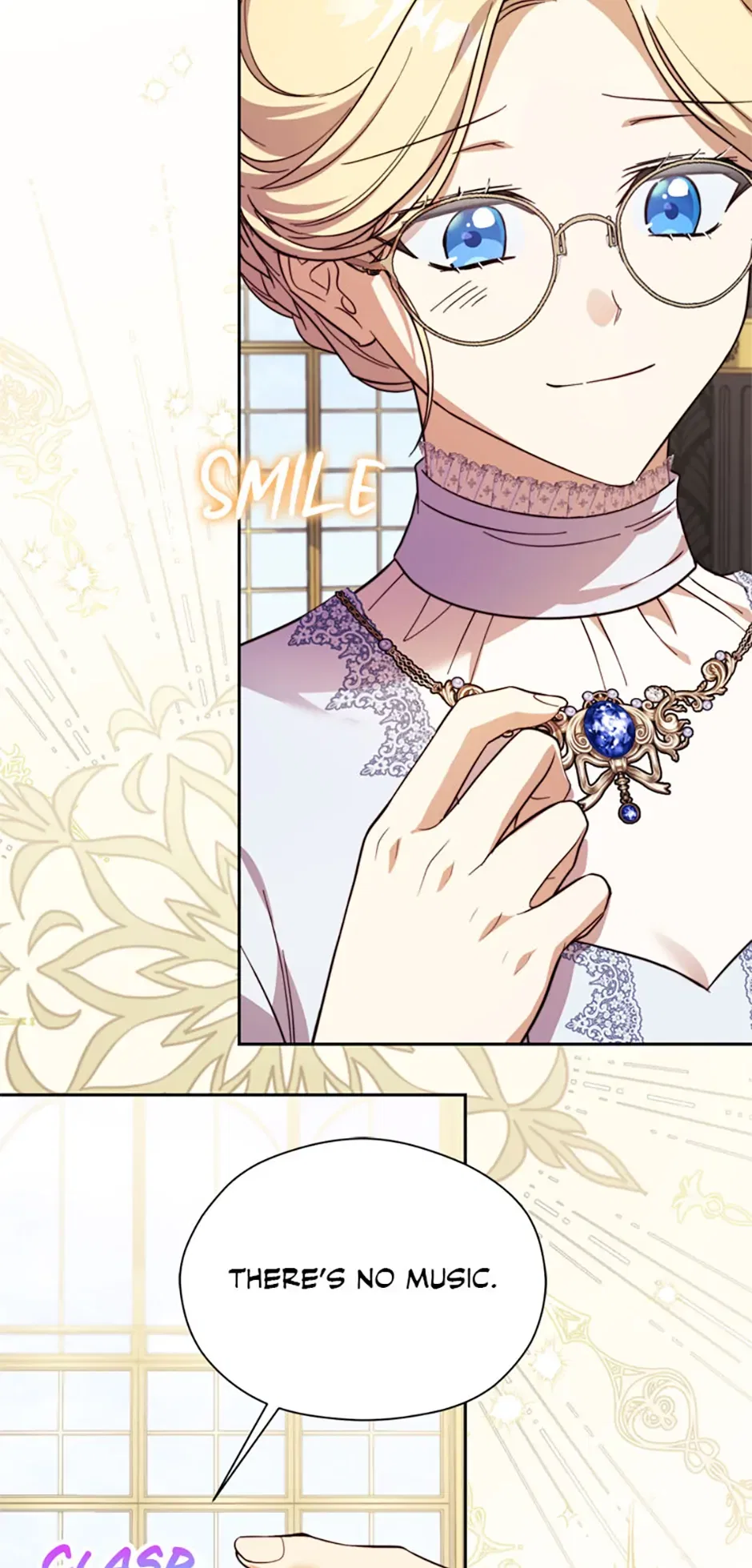 The Immoral Duke Needs to be Homeschooled Chapter 34 – Page 40