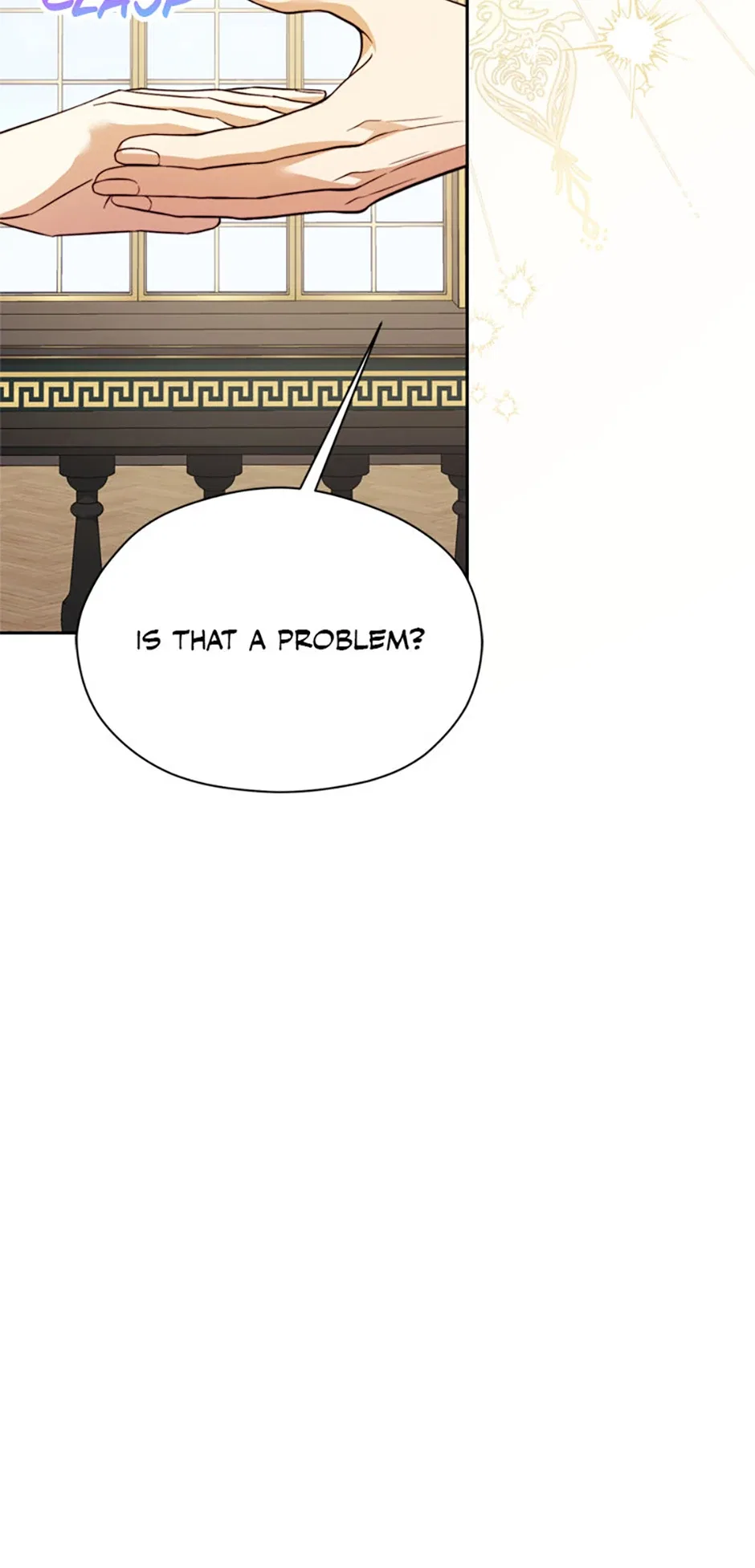 The Immoral Duke Needs to be Homeschooled Chapter 34 – Page 41