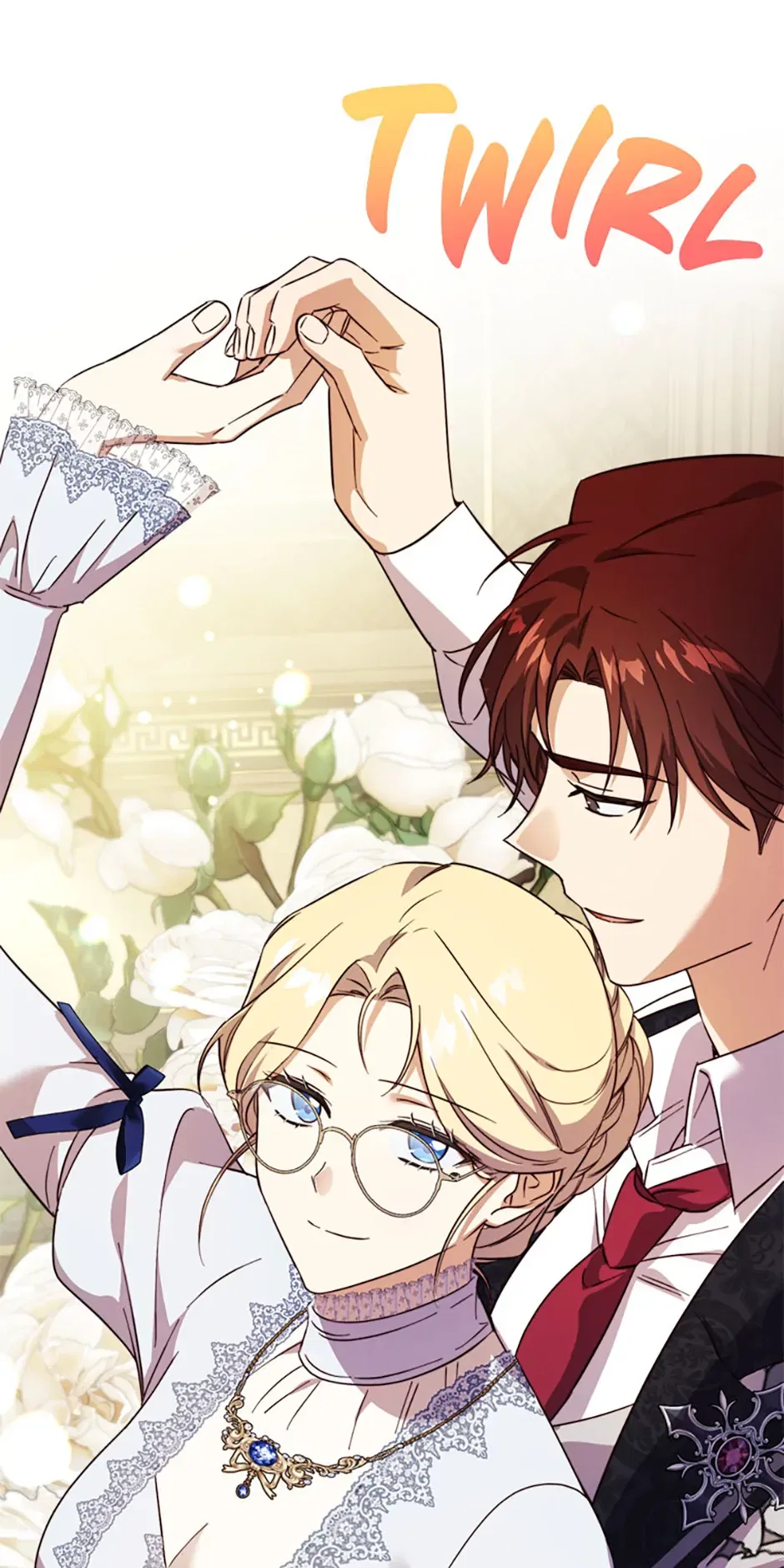 The Immoral Duke Needs to be Homeschooled Chapter 34 – Page 42