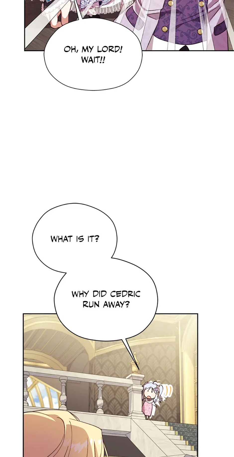 The Immoral Duke Needs to be Homeschooled Chapter 34 – Page 55