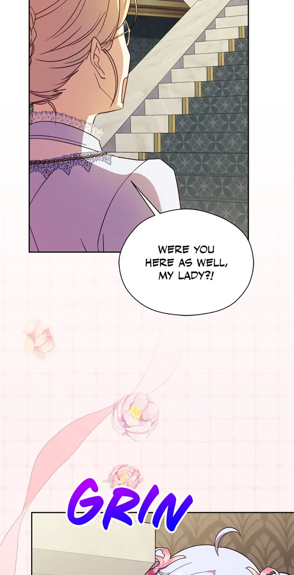 The Immoral Duke Needs to be Homeschooled Chapter 34 – Page 56
