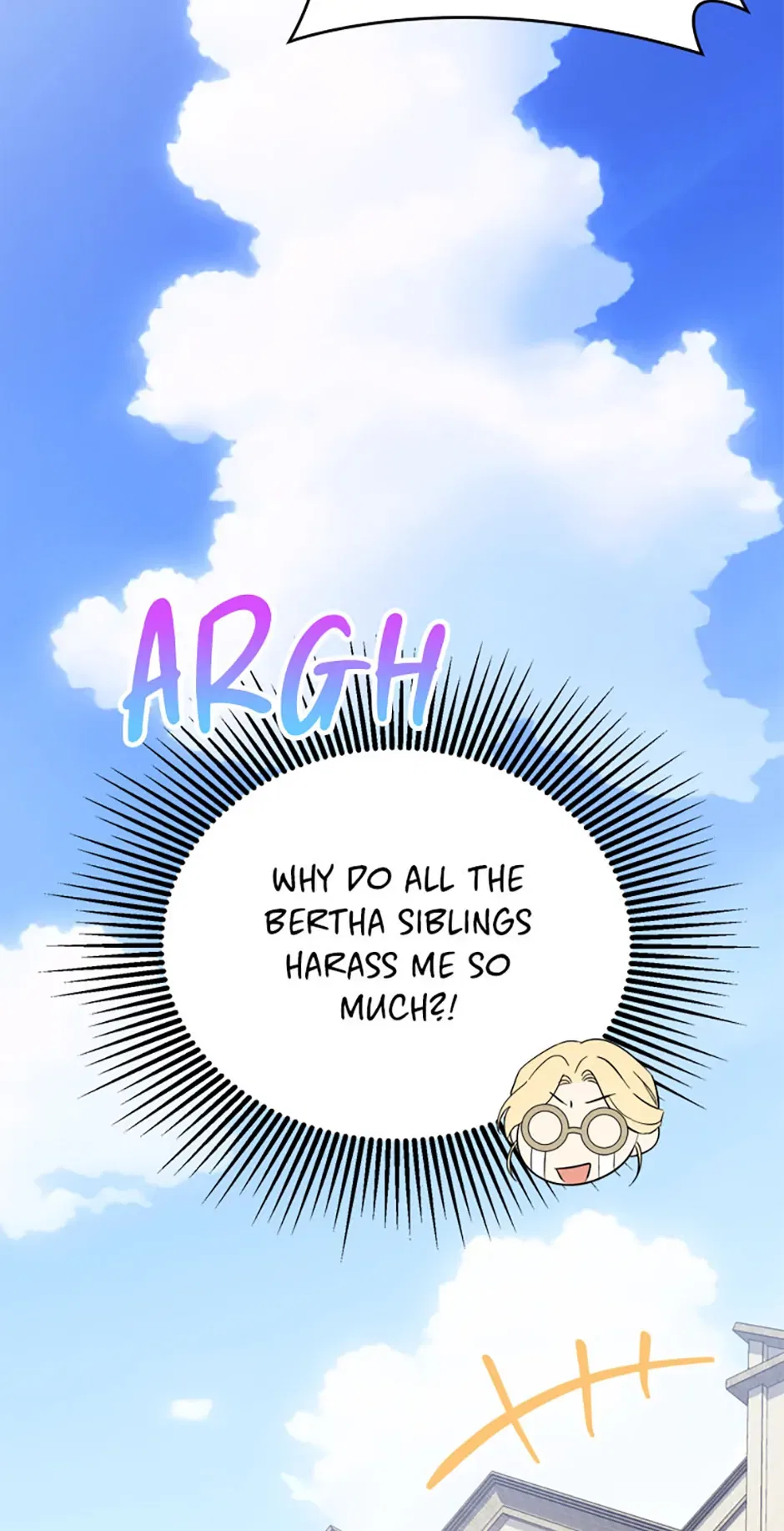 The Immoral Duke Needs to be Homeschooled Chapter 34 – Page 61