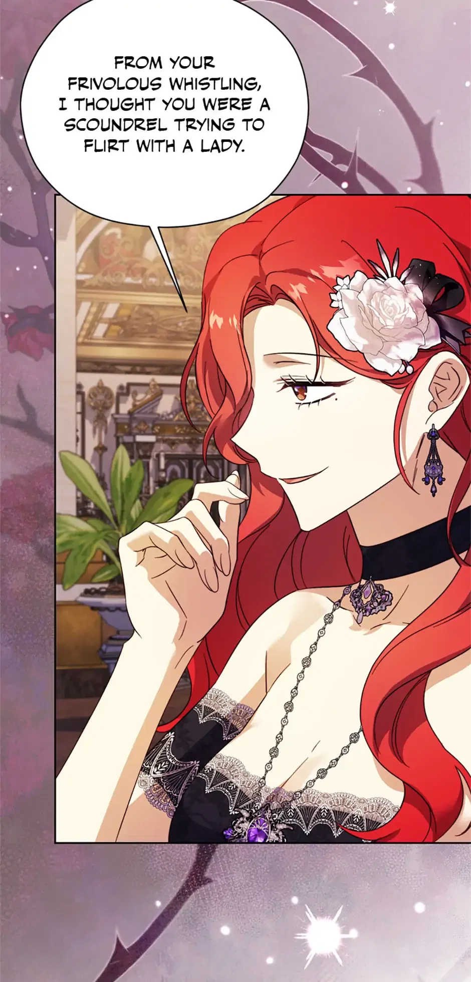 The Immoral Duke Needs to be Homeschooled Chapter 34 – Page 70