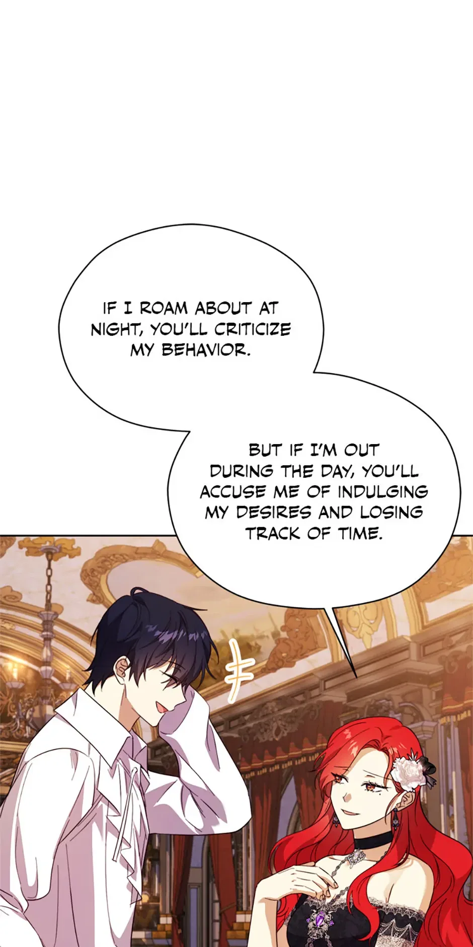 The Immoral Duke Needs to be Homeschooled Chapter 34 – Page 74